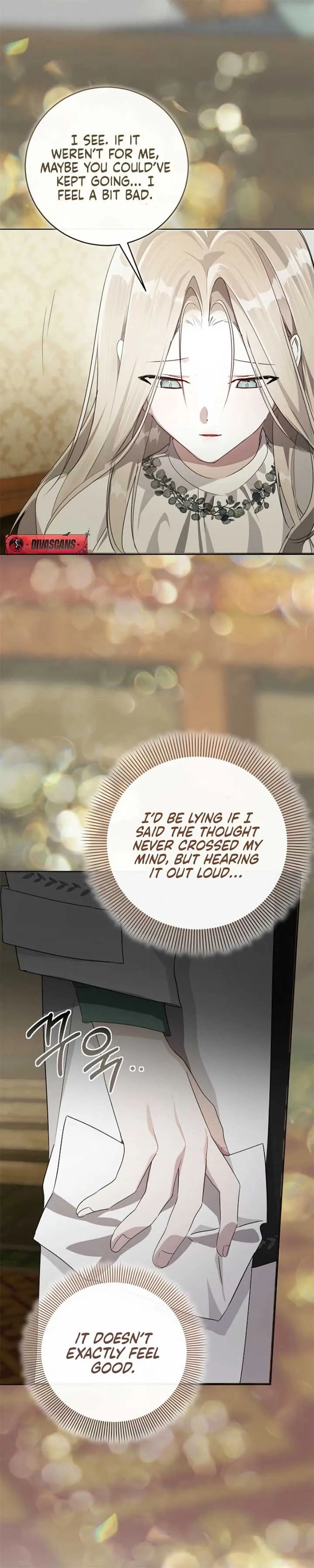 Breaking the Prison Chapter 18 page 16