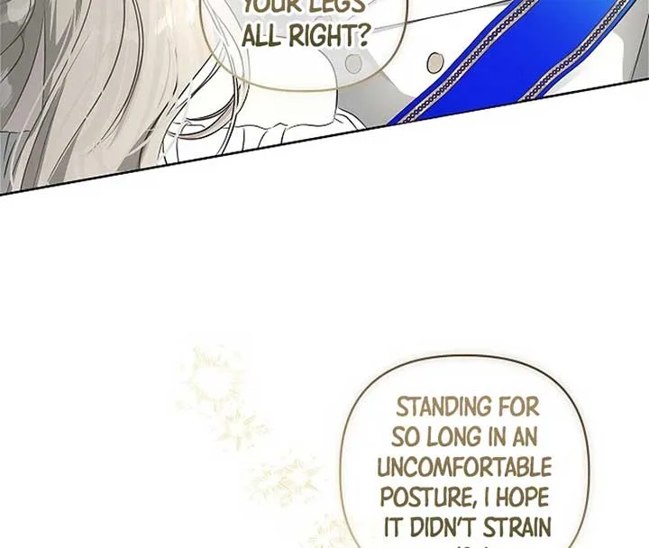 Breaking the Prison Chapter 6 page 20