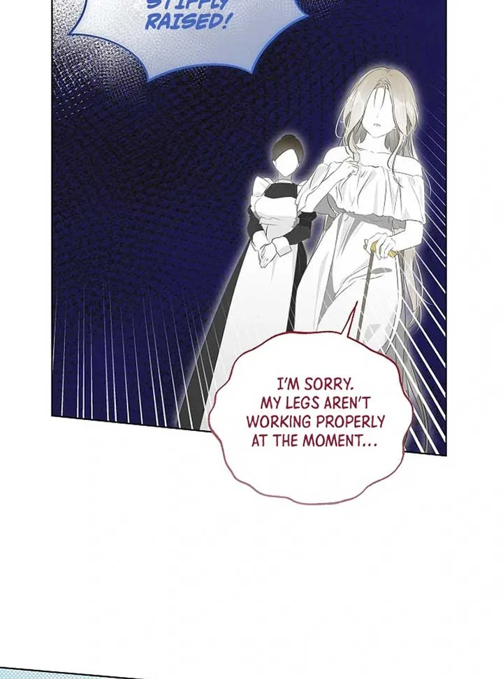 Breaking the Prison Chapter 5 page 98
