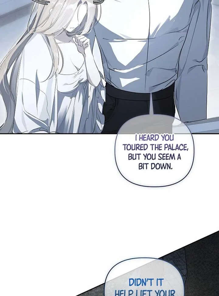 Breaking the Prison Chapter 6 page 101