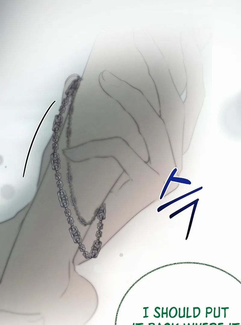 Breaking the Prison Chapter 14 page 7