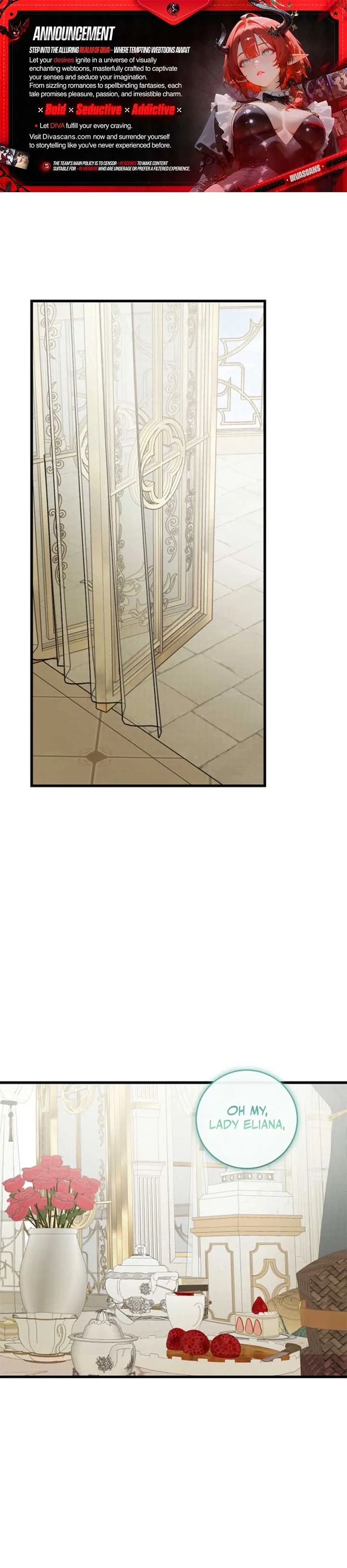 Breaking the Prison Chapter 19 page 2