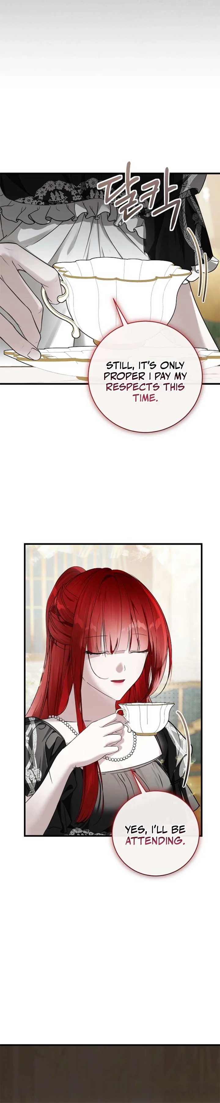 Breaking the Prison Chapter 19 page 9