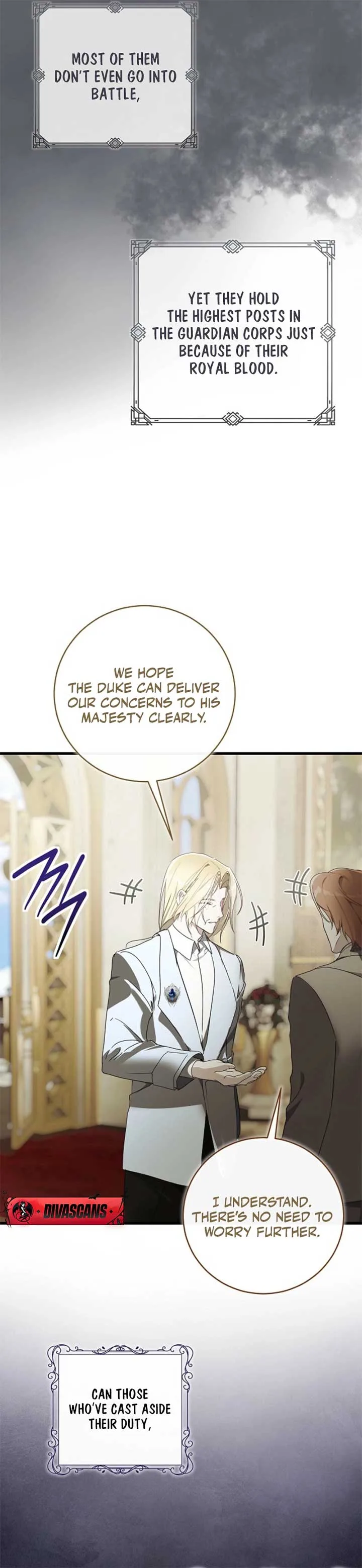 Breaking the Prison Chapter 17 page 7