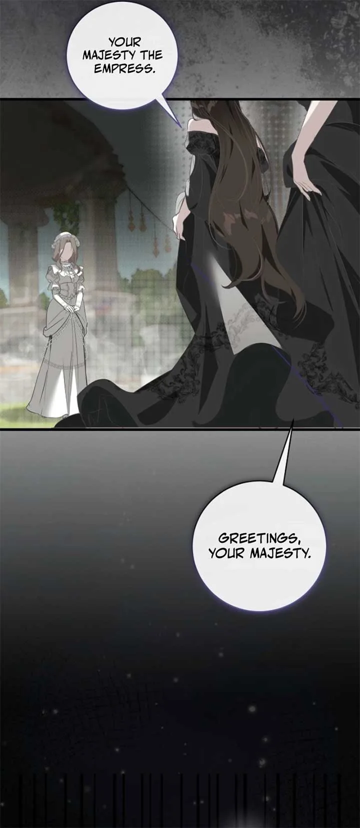 Breaking the Prison Chapter 19 page 25