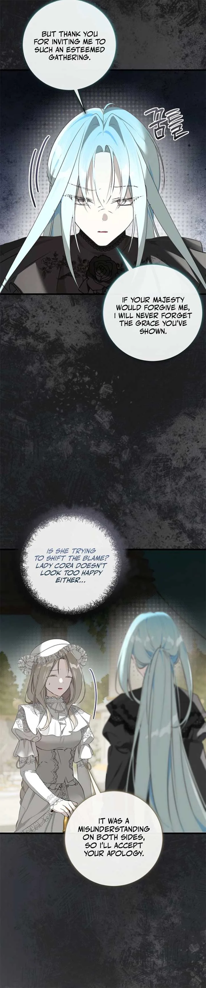 Breaking the Prison Chapter 19 page 24