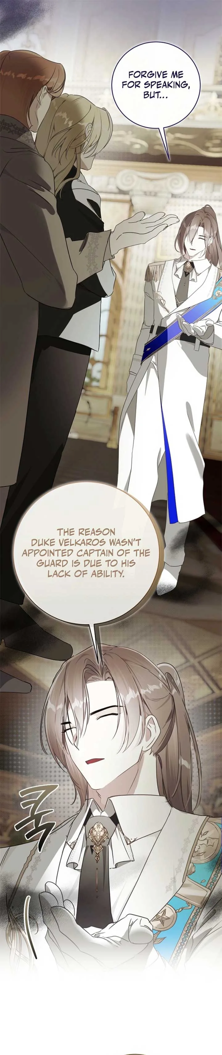 Breaking the Prison Chapter 17 page 9