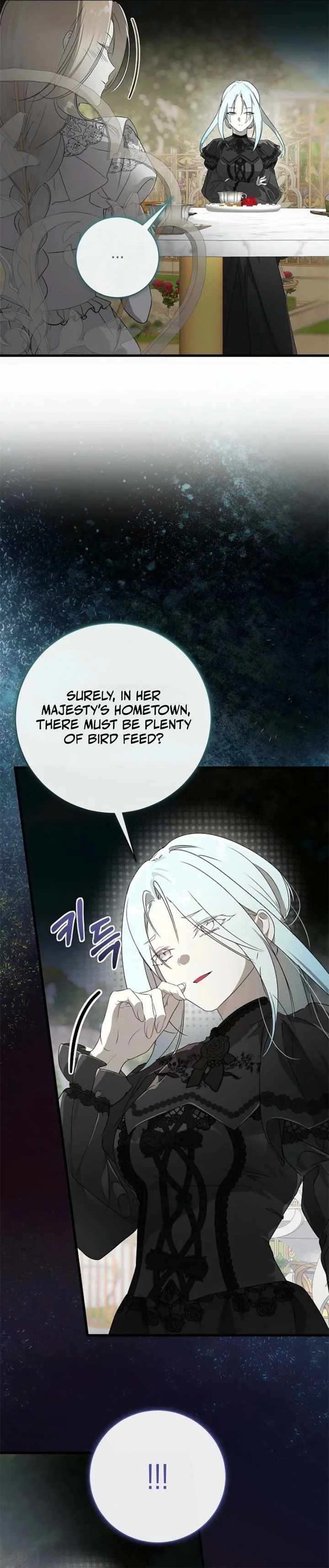 Breaking the Prison Chapter 20 page 4