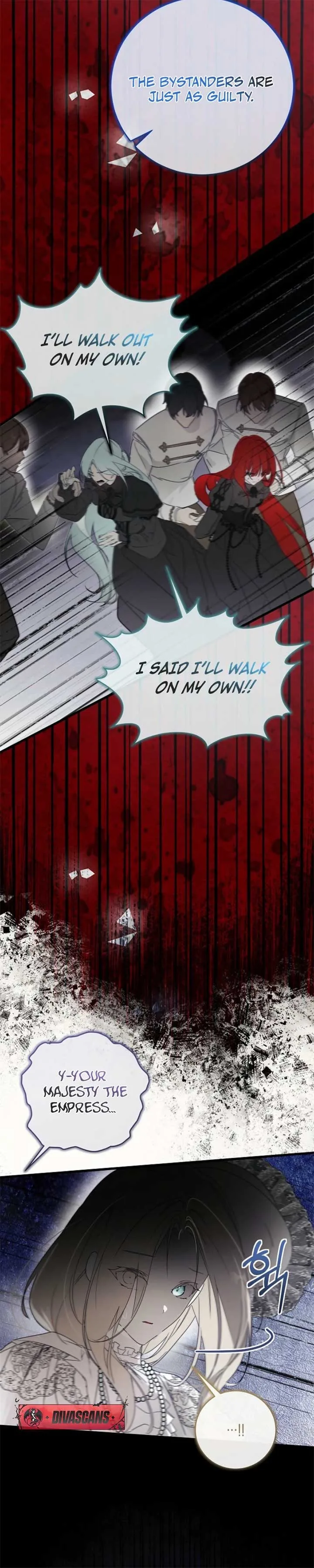 Breaking the Prison Chapter 20 page 25