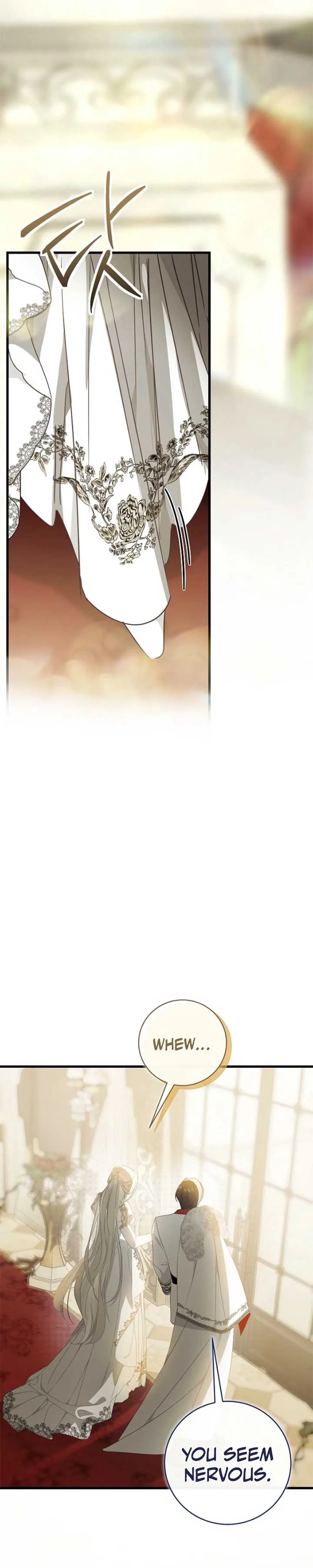 Breaking the Prison Chapter 17 page 18