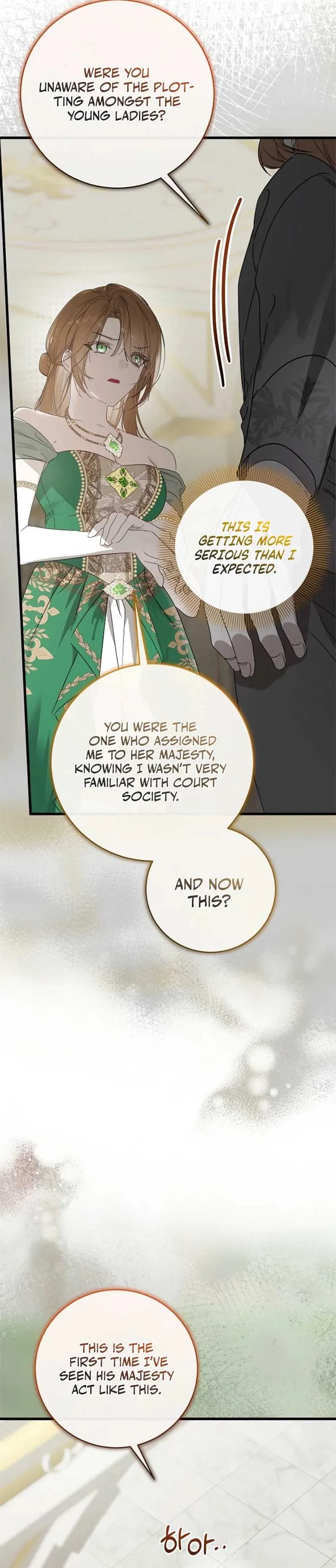 Breaking the Prison Chapter 20 page 38