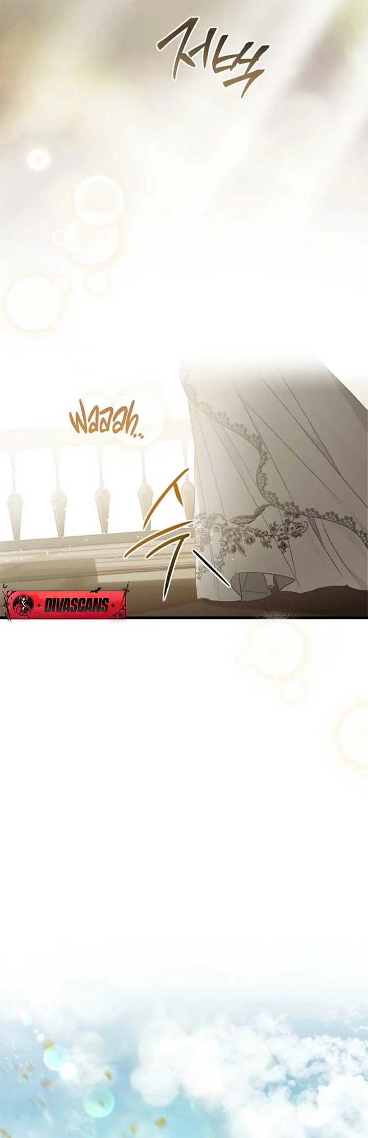 Breaking the Prison Chapter 17 page 20