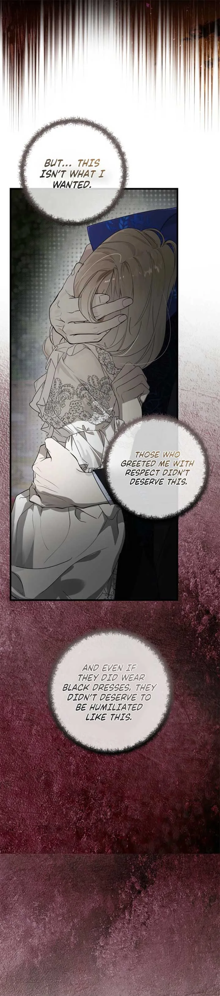 Breaking the Prison Chapter 20 page 33