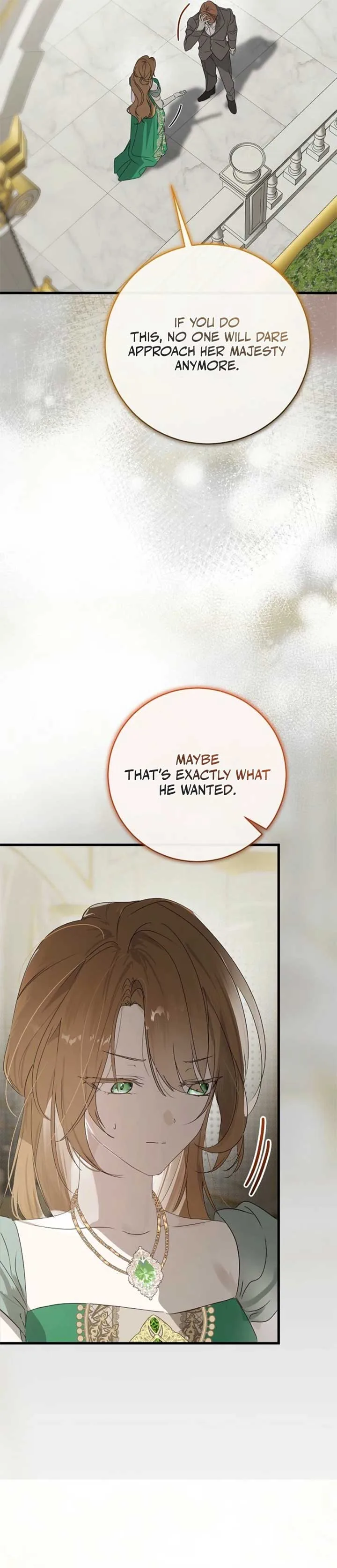 Breaking the Prison Chapter 20 page 39
