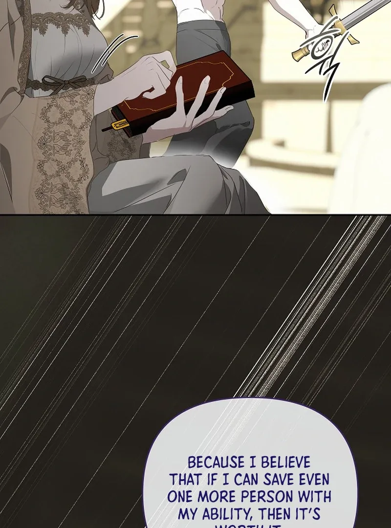 Breaking the Prison Chapter 14 page 35
