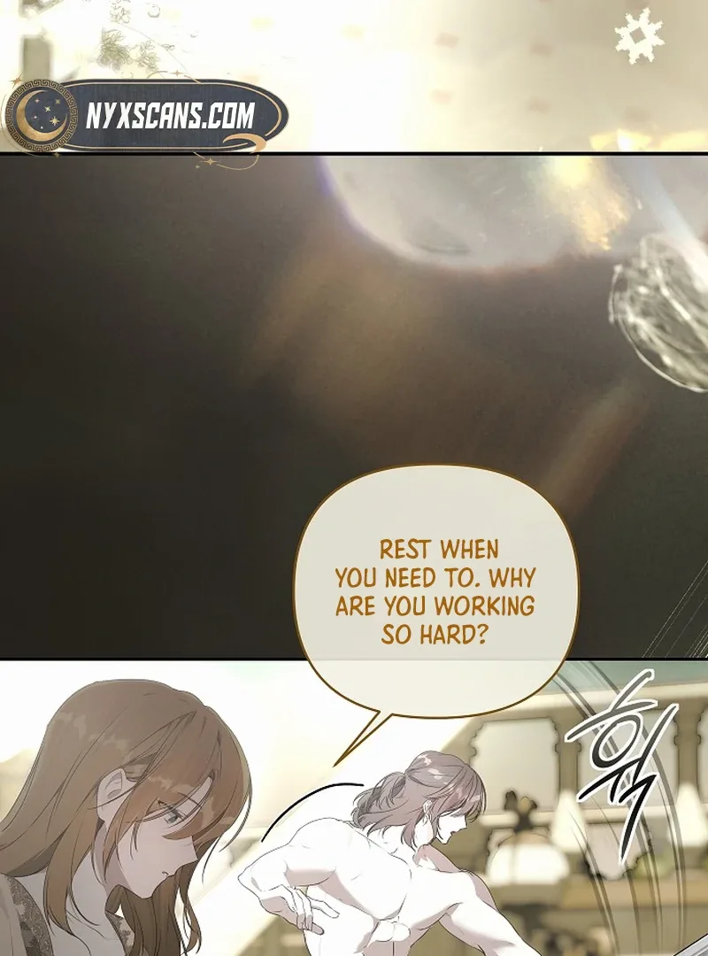 Breaking the Prison Chapter 14 page 34
