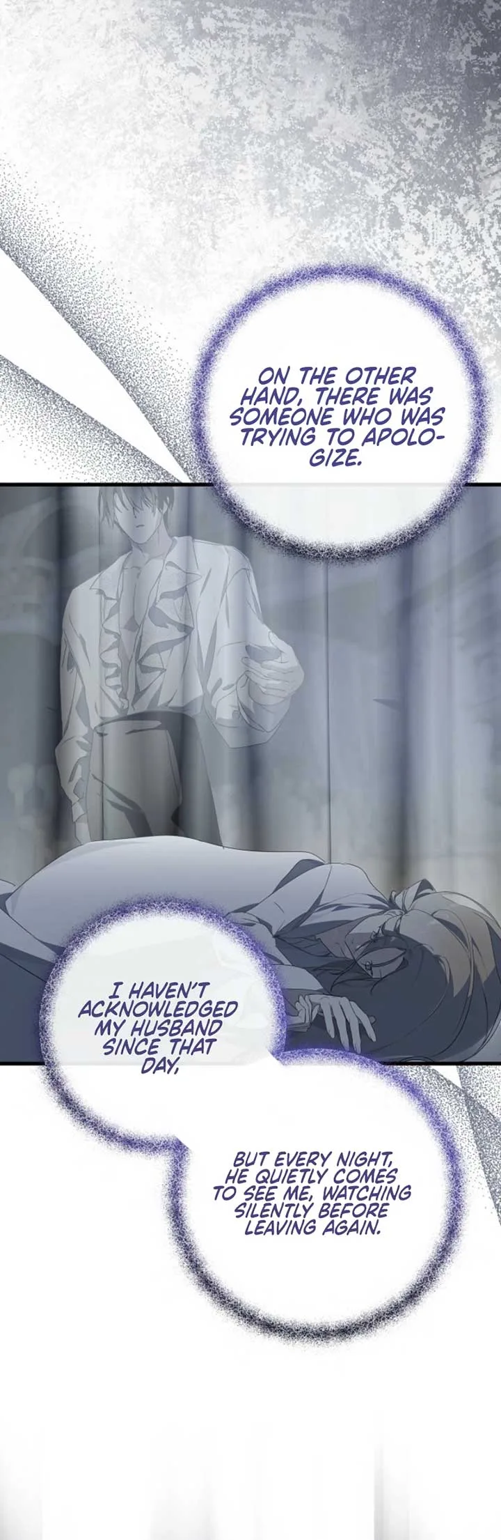 Breaking the Prison Chapter 21 page 32