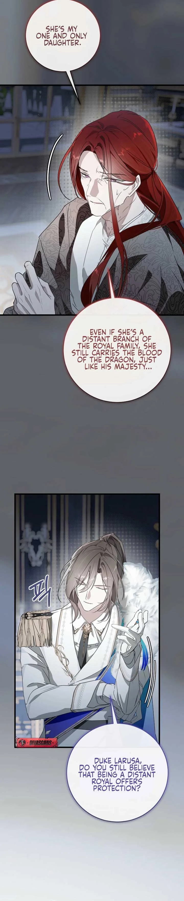 Breaking the Prison Chapter 21 page 40
