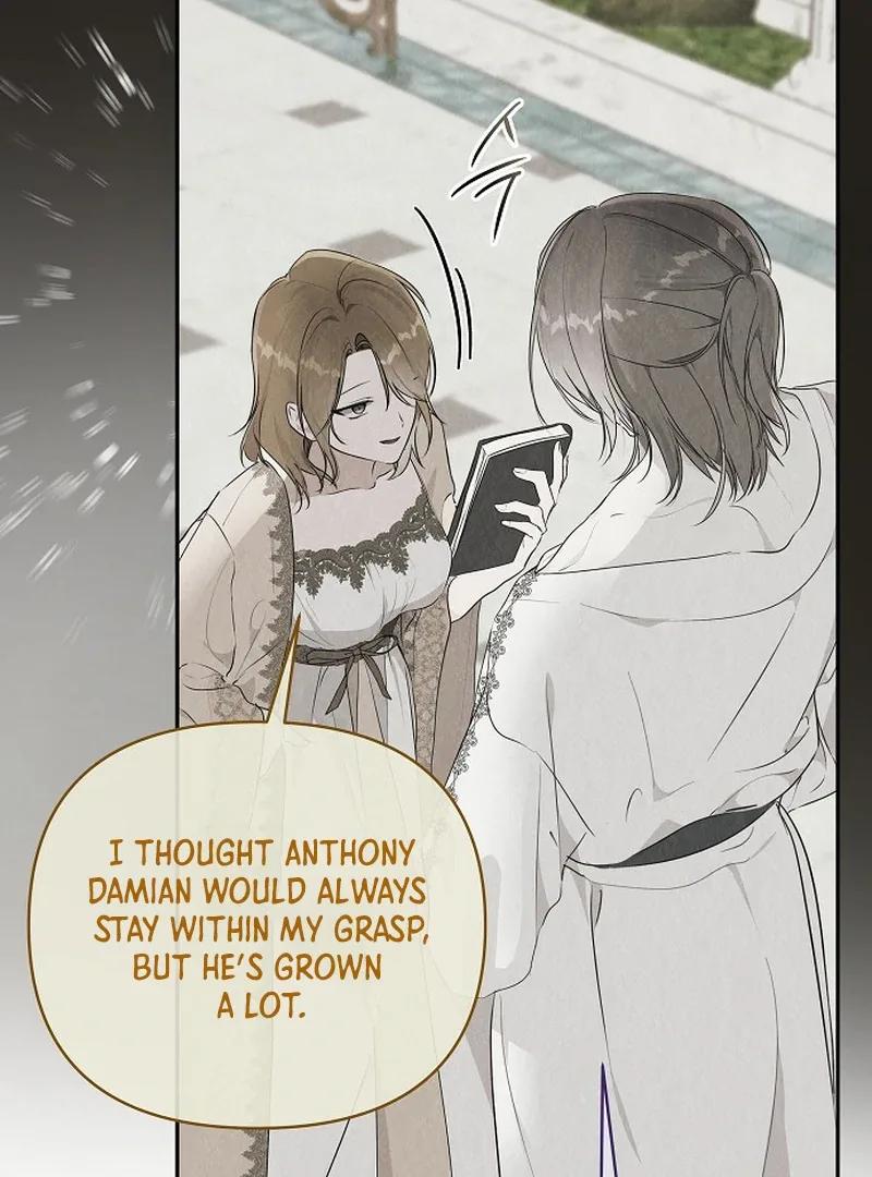 Breaking the Prison Chapter 14 page 41