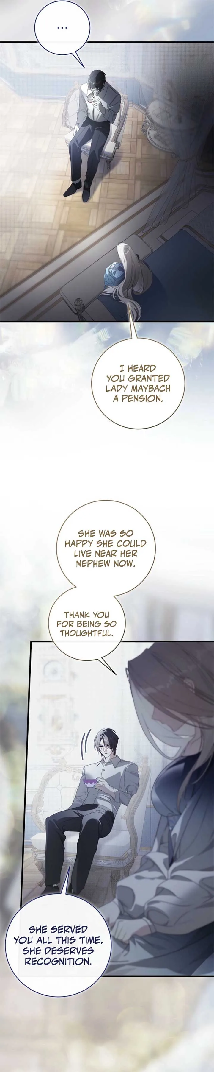 Breaking the Prison Chapter 17 page 33