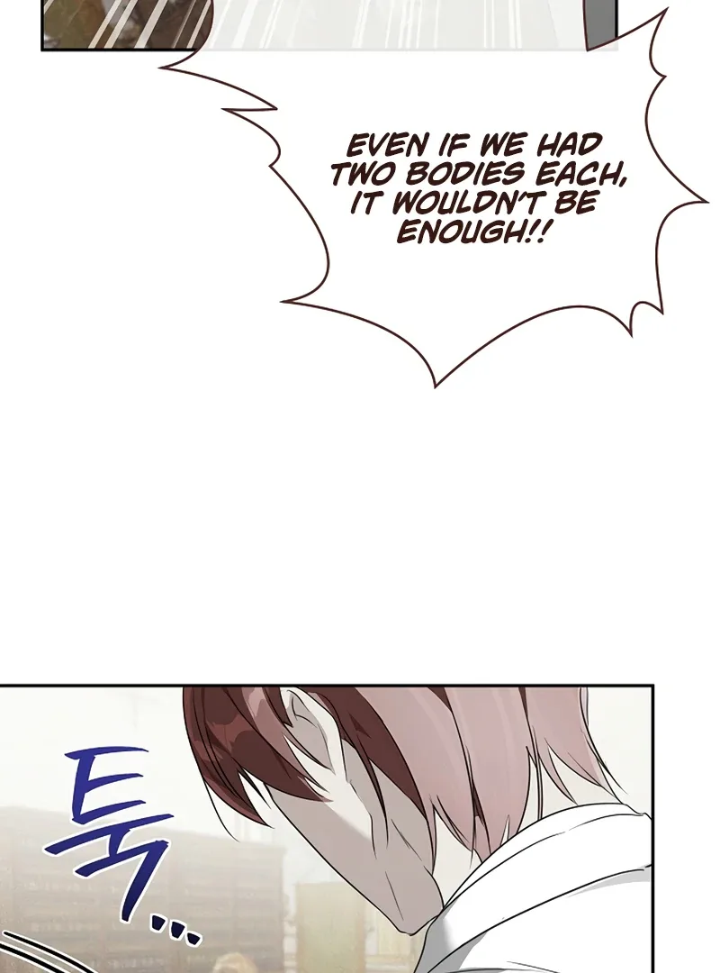 Breaking the Prison Chapter 11 page 45
