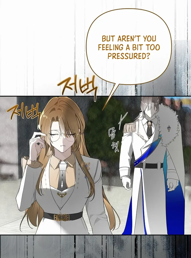 Breaking the Prison Chapter 14 page 49