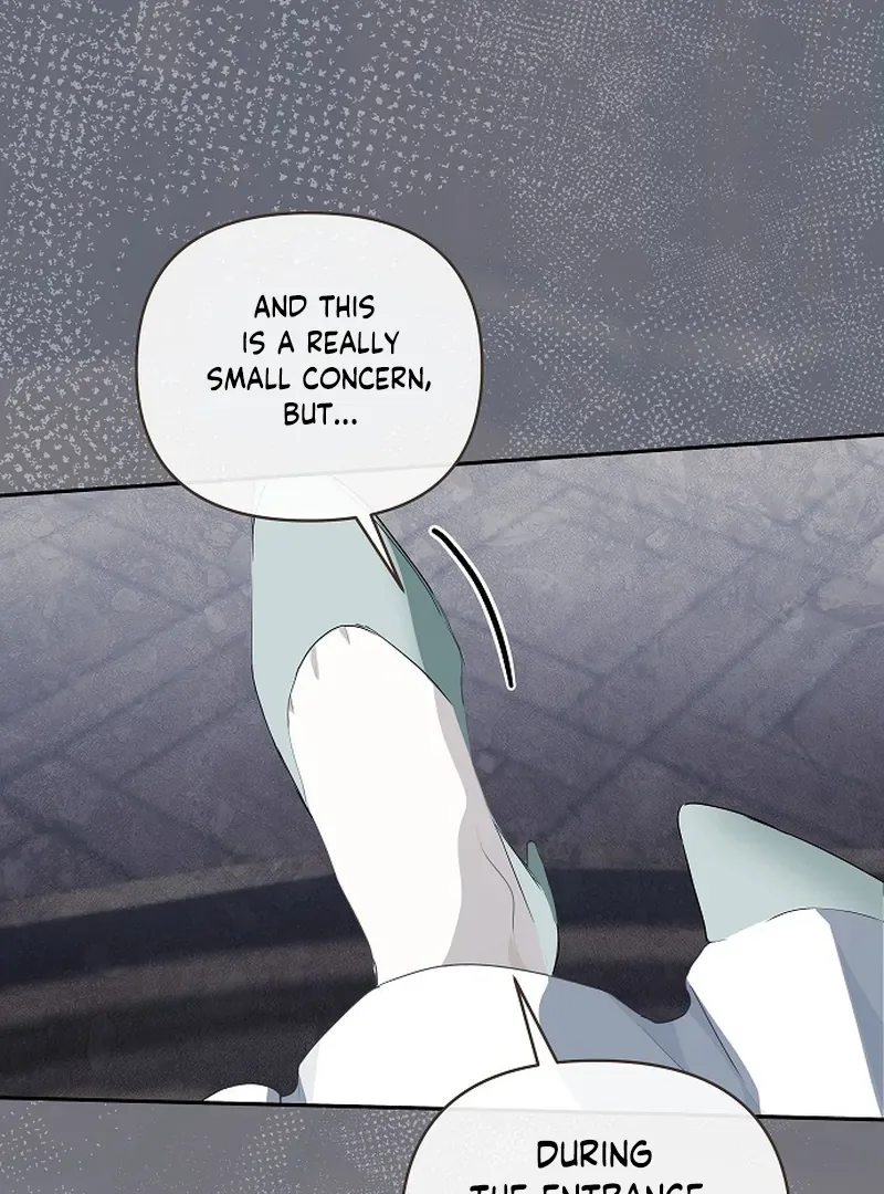 Breaking the Prison Chapter 15 page 43