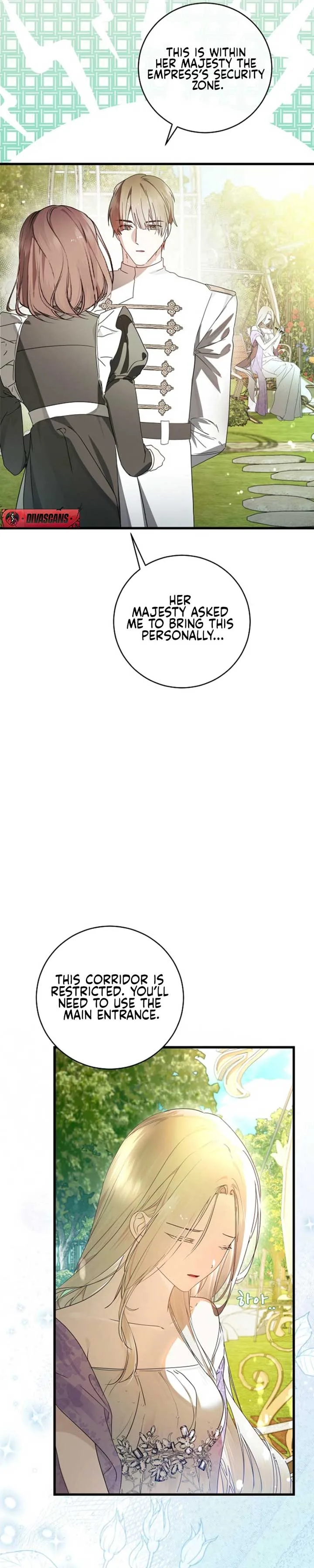 Breaking the Prison Chapter 23 page 4