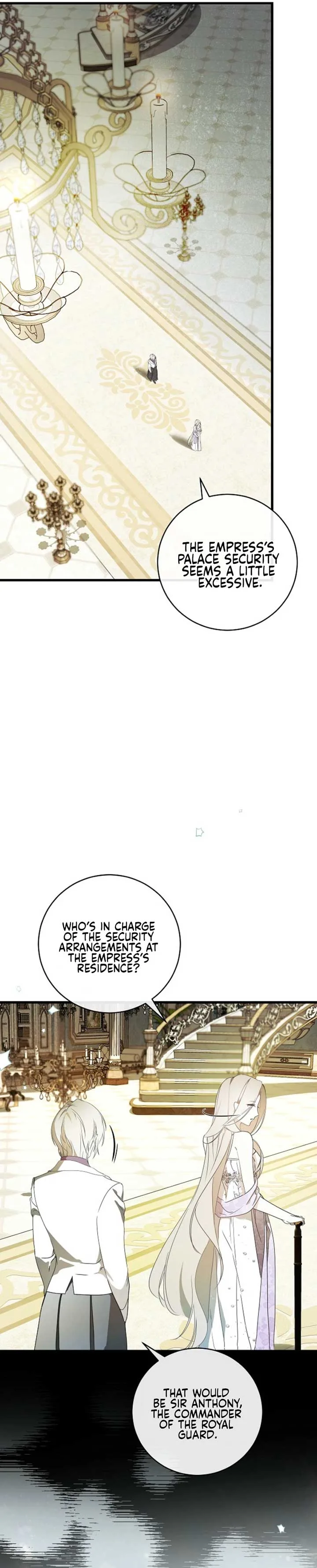 Breaking the Prison Chapter 23 page 7