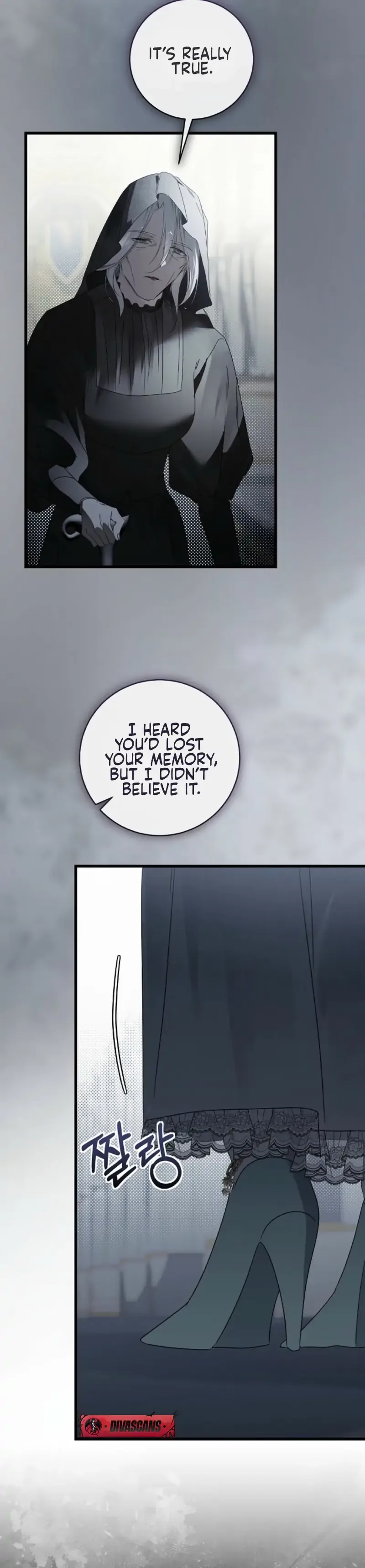 Breaking the Prison Chapter 26 page 8