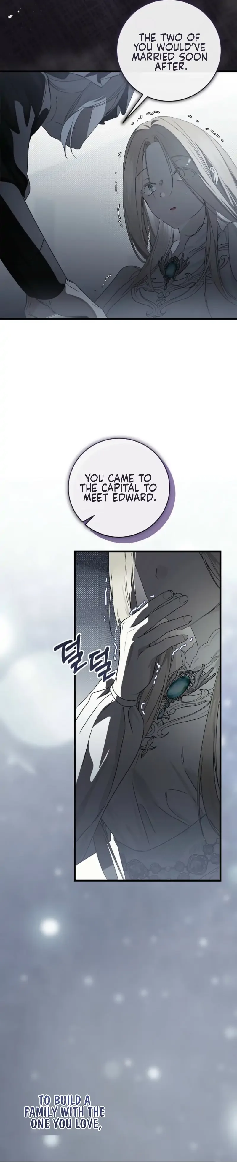 Breaking the Prison Chapter 26 page 30