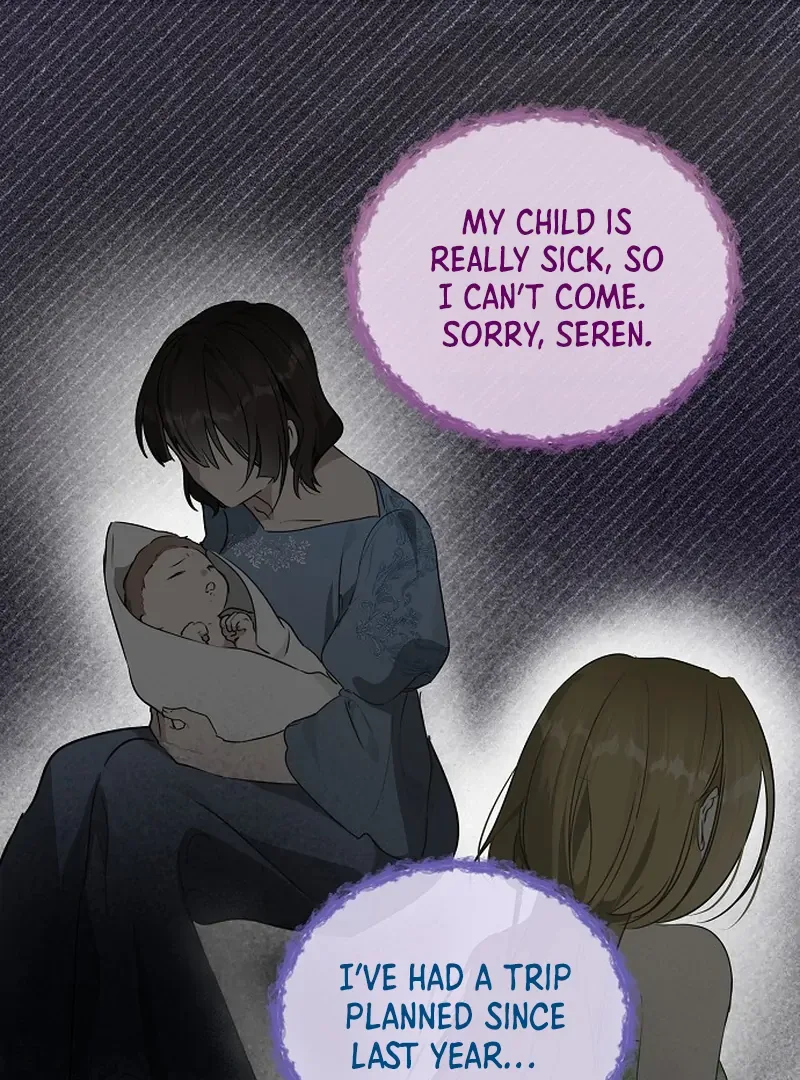 Breaking the Prison Chapter 14 page 71