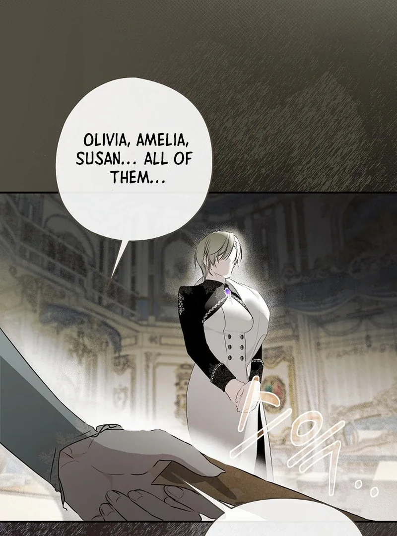 Breaking the Prison Chapter 14 page 73