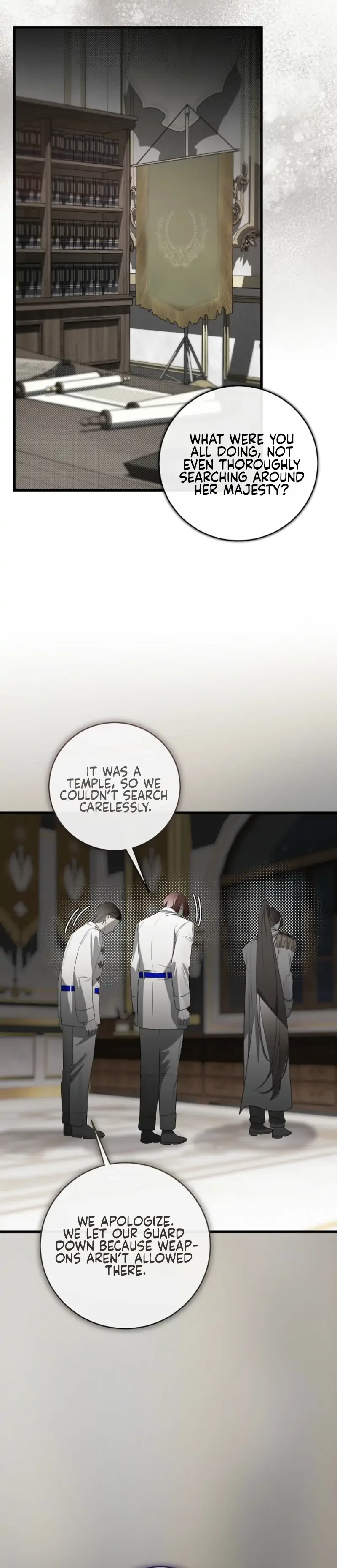 Breaking the Prison Chapter 26 page 40