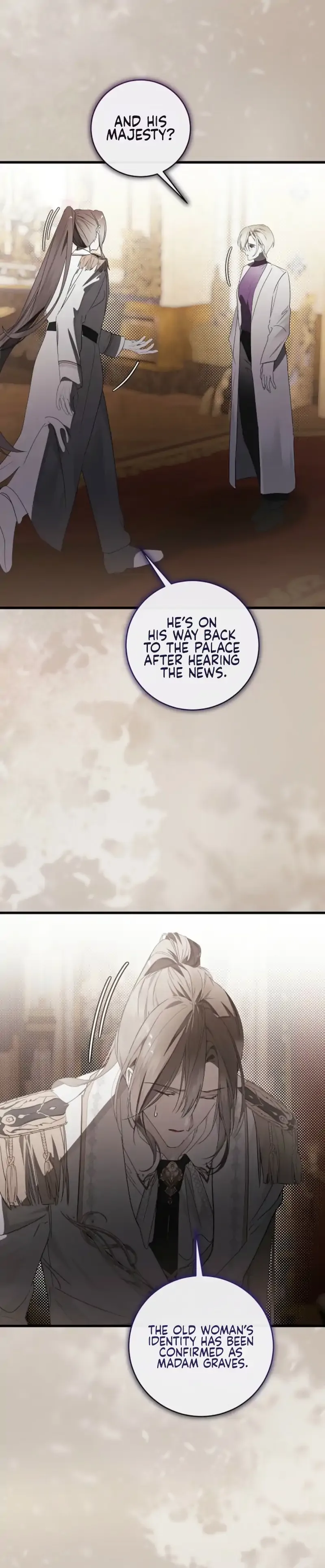 Breaking the Prison Chapter 26 page 61