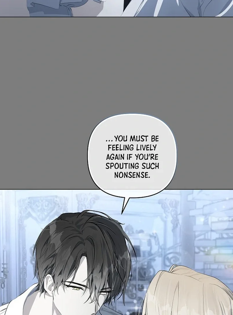 Breaking the Prison Chapter 4 page 44