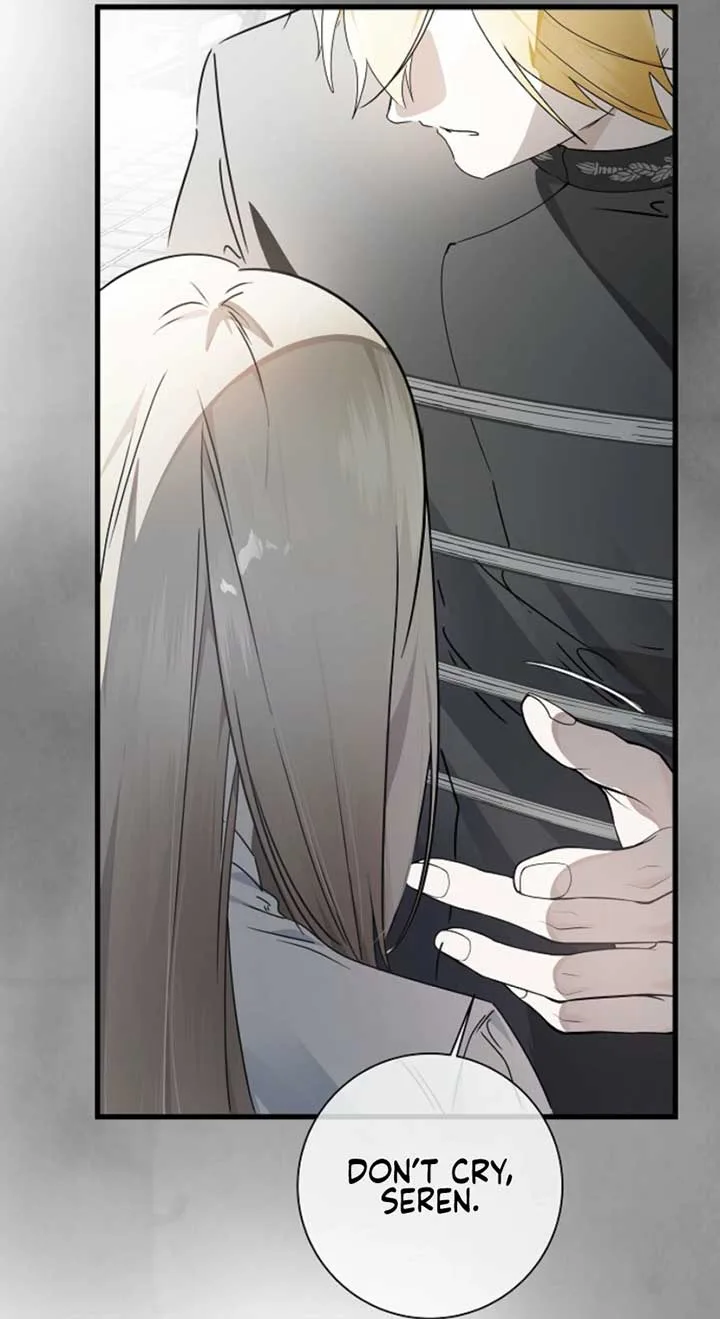 Breaking the Prison Chapter 28 page 18