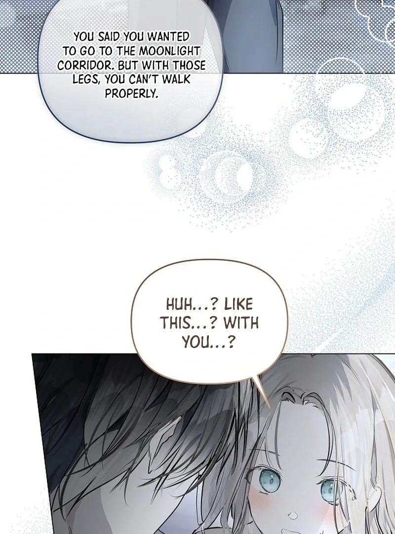Breaking the Prison Chapter 4 page 81
