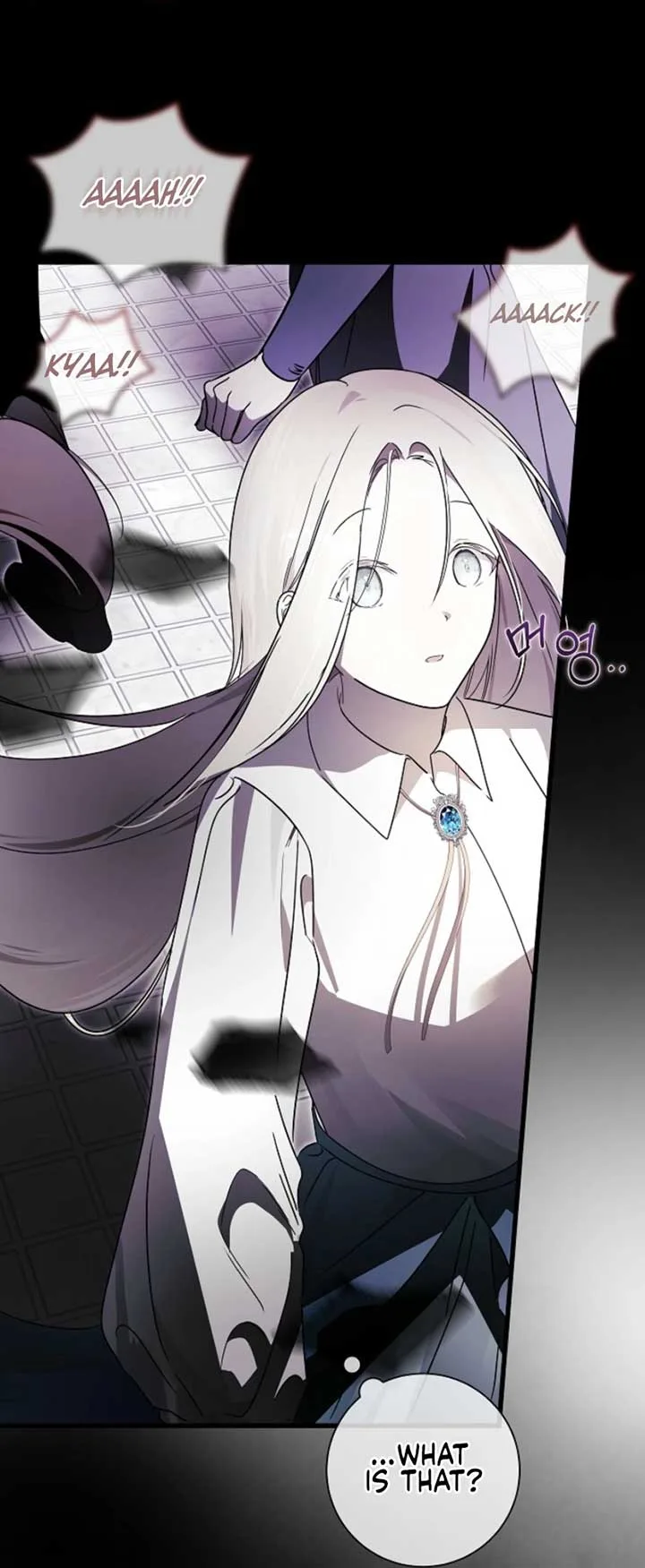 Breaking the Prison Chapter 28 page 45