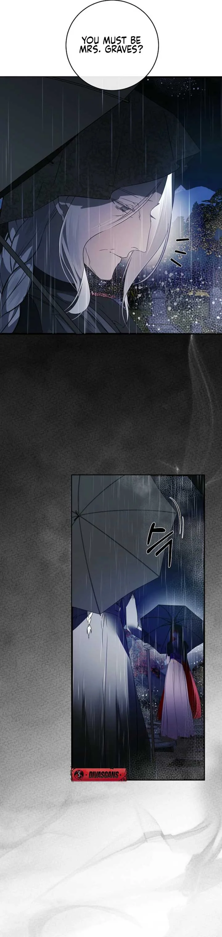 Breaking the Prison Chapter 23 page 38