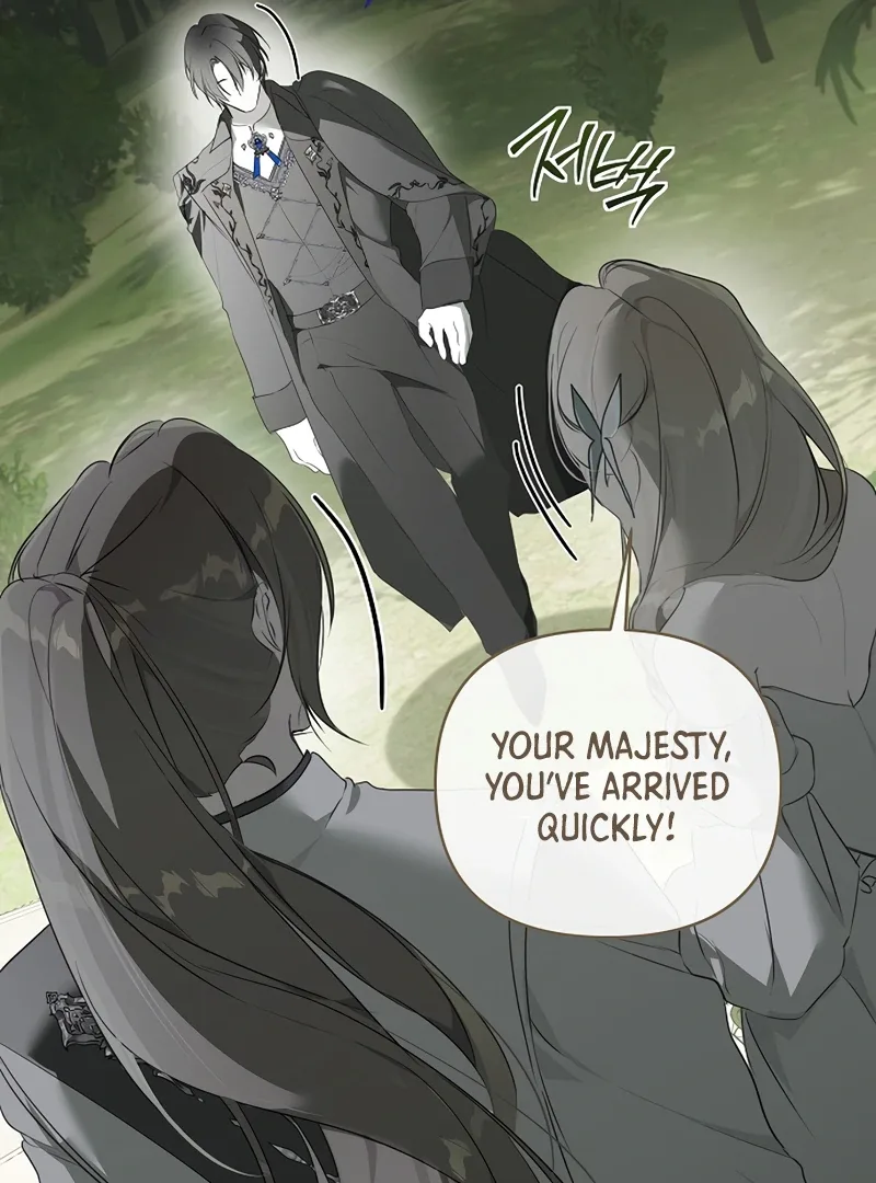 Breaking the Prison Chapter 11 page 111