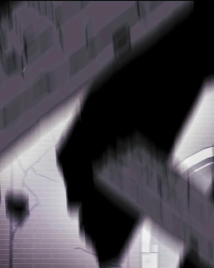 Breaking the Prison Chapter 28 page 56