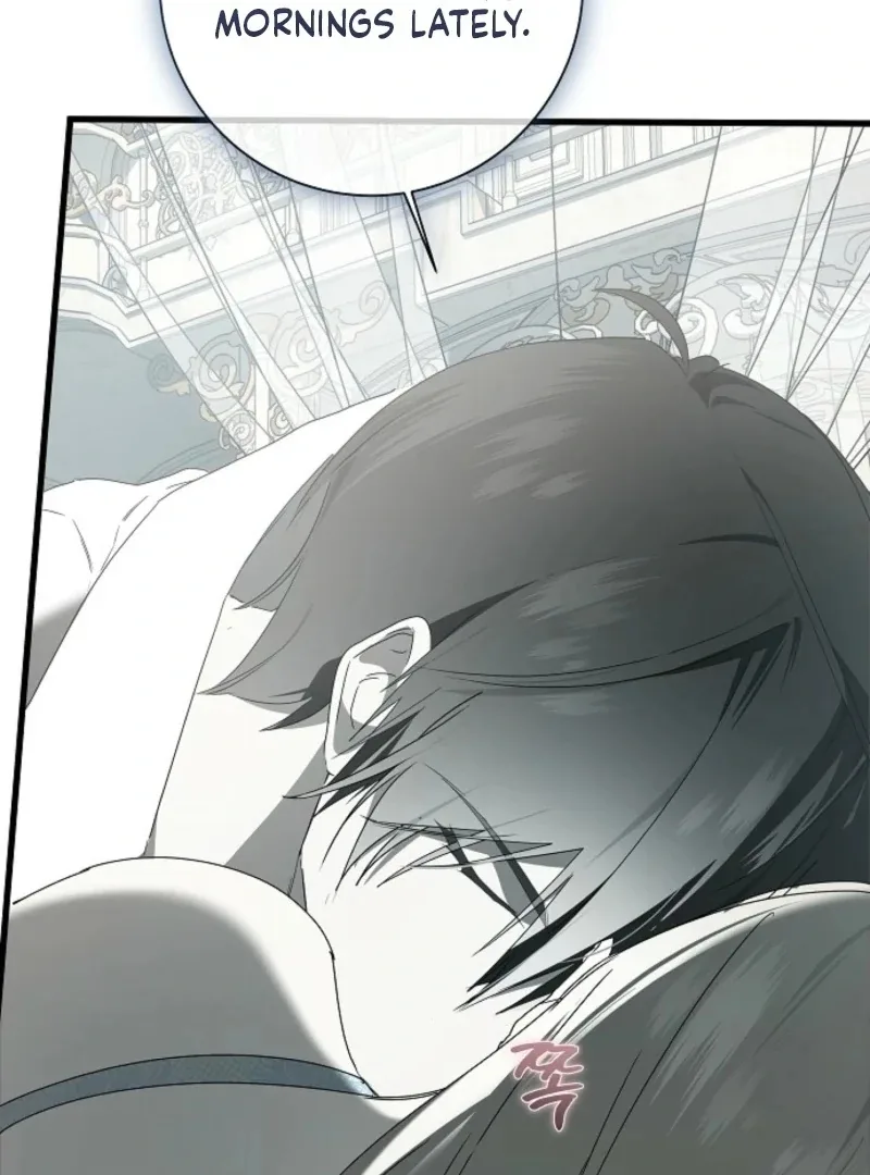 Breaking the Prison Chapter 37 page 10