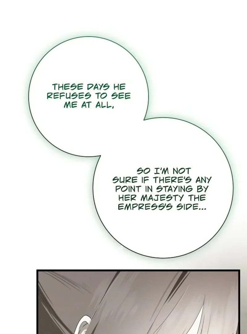 Breaking the Prison Chapter 35 page 33