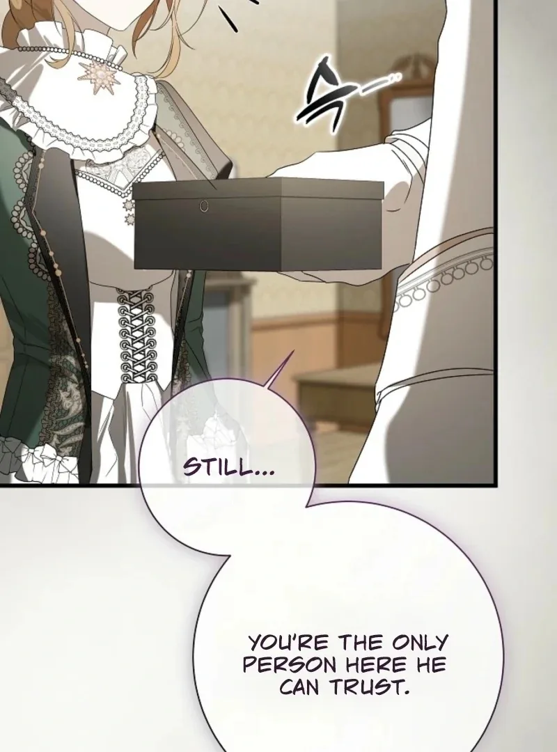 Breaking the Prison Chapter 35 page 36