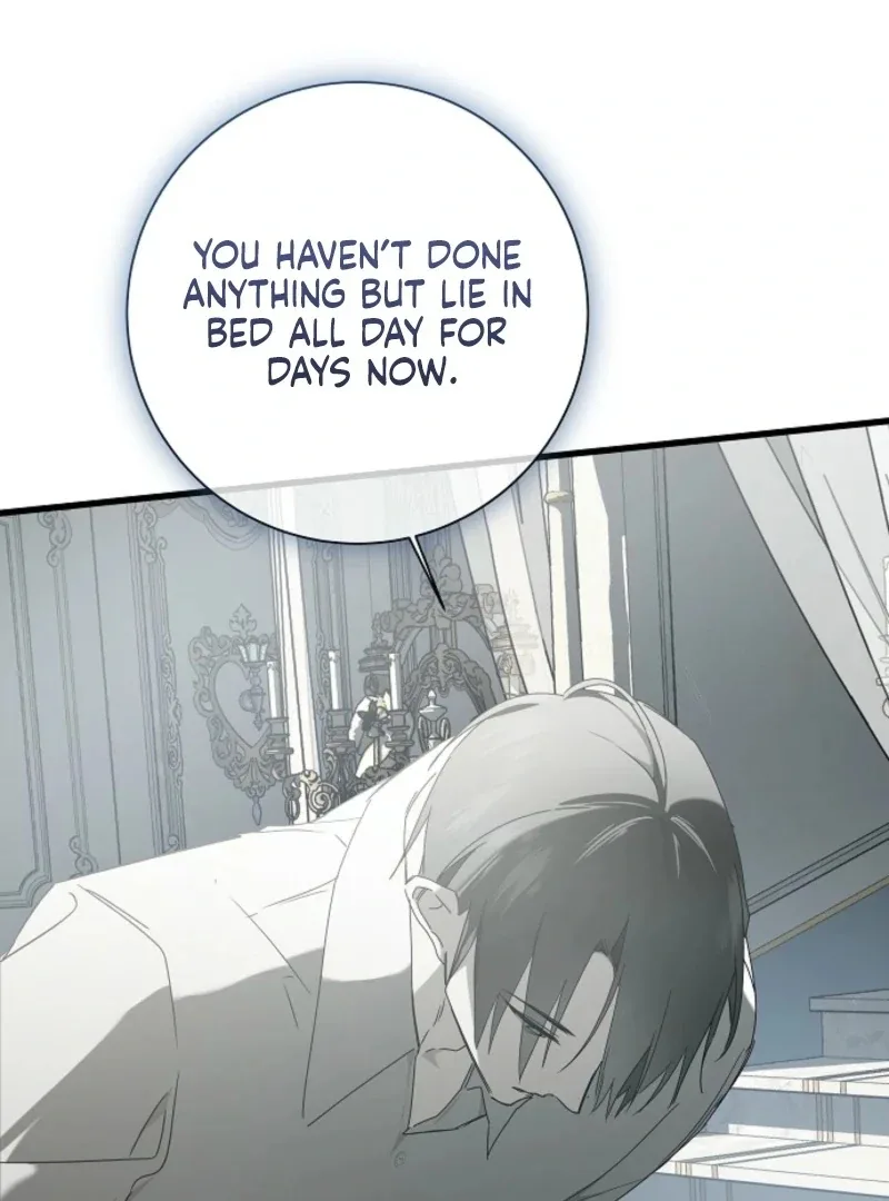 Breaking the Prison Chapter 37 page 24