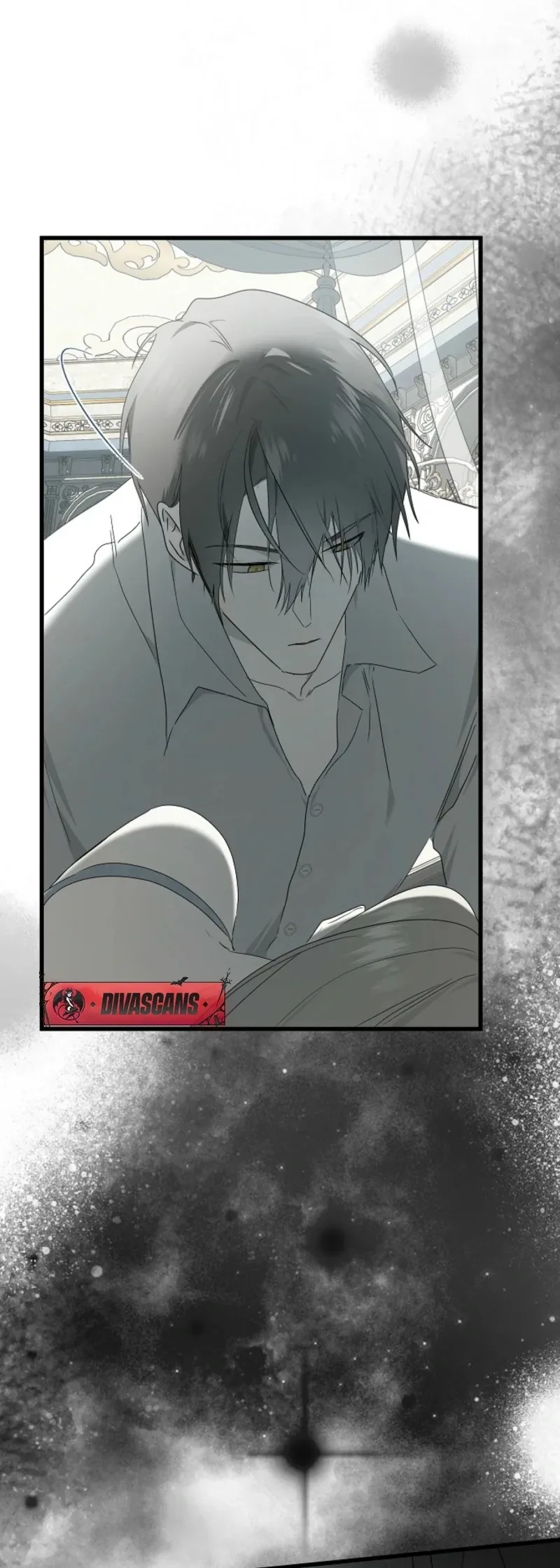 Breaking the Prison Chapter 37 page 14