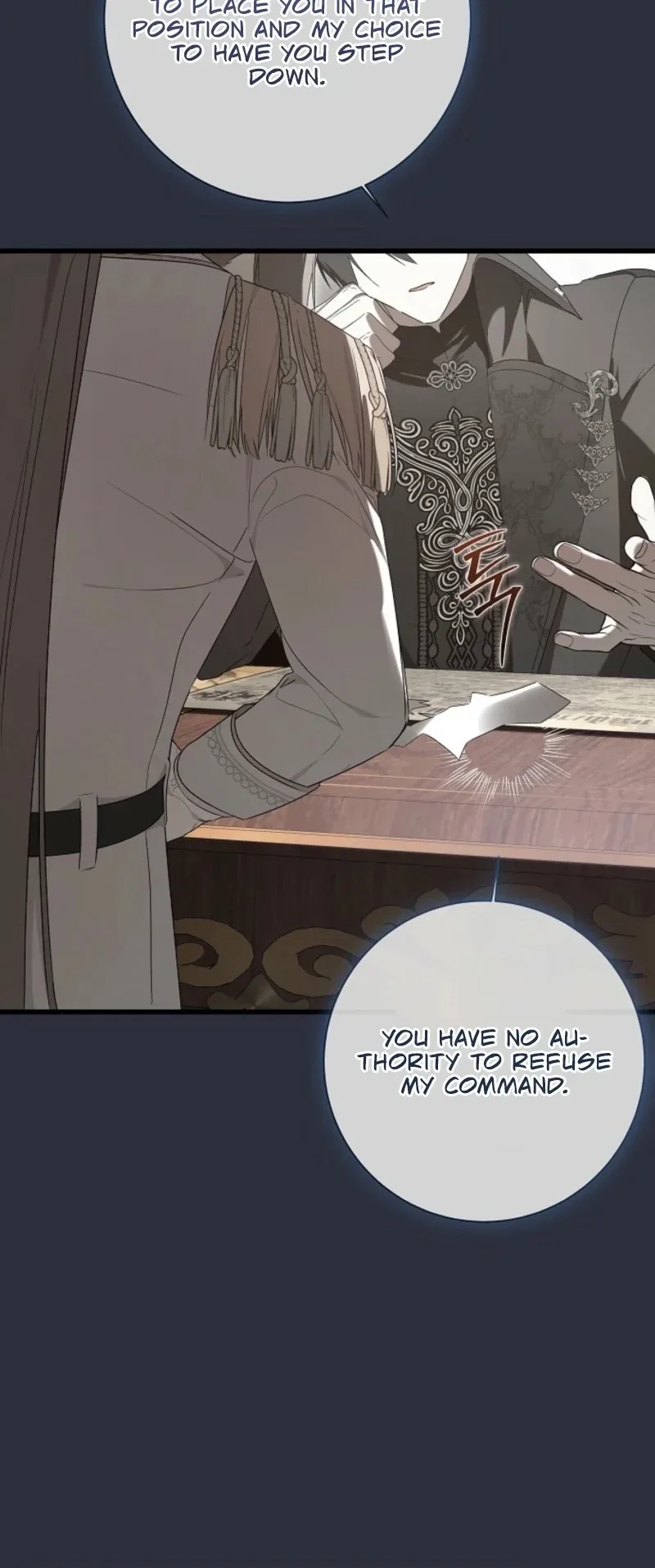 Breaking the Prison Chapter 35 page 79