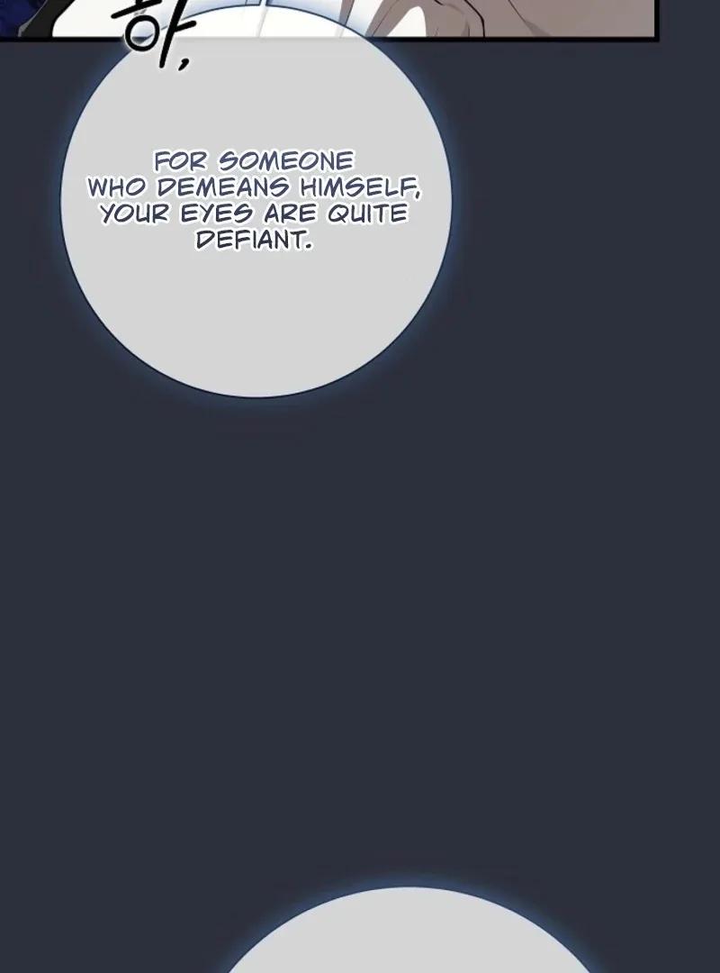 Breaking the Prison Chapter 35 page 84