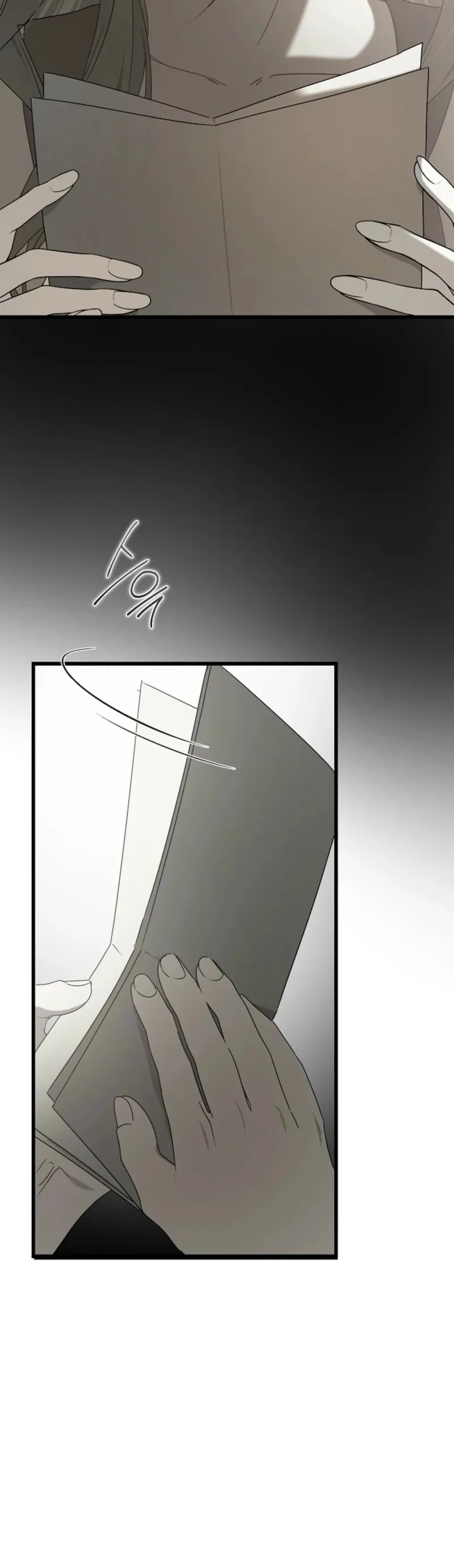 Breaking the Prison Chapter 36 page 27